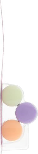 Blistex Fruit Smoothies Lip Protectant Assorted, 3 ct (Packaging May Vary)