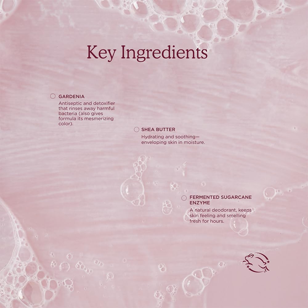 HANNI Cocoon Cleanse Serum with Shea Butter, Soap-Free Body Wash, Hydrating Cleanser with Eucalyptus, 3.7 oz (2 Pack)