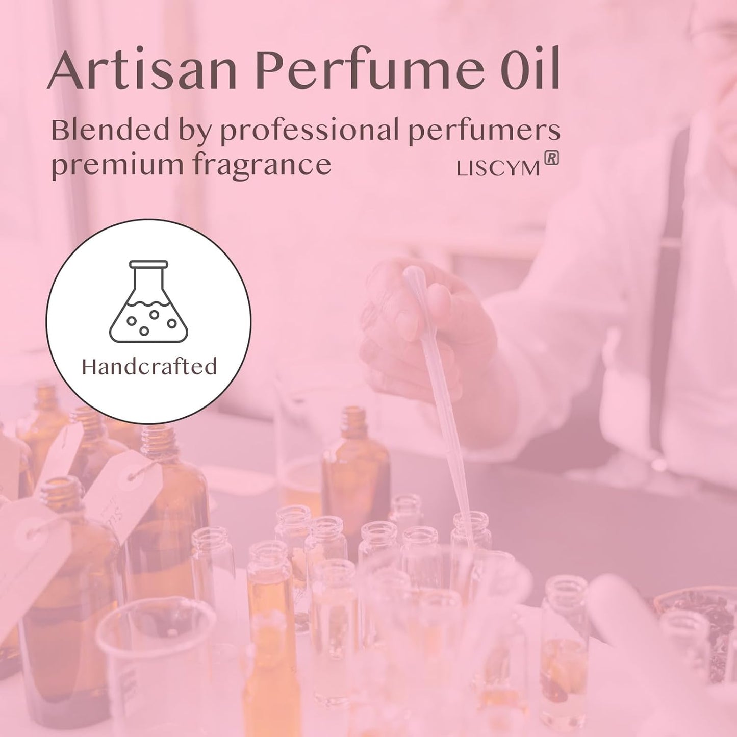 Pheromones Perfumes for Women, 10 ml Travel Size Feromonas Fragrance Oil to Attract Men, Long-Lasting, Roll-On