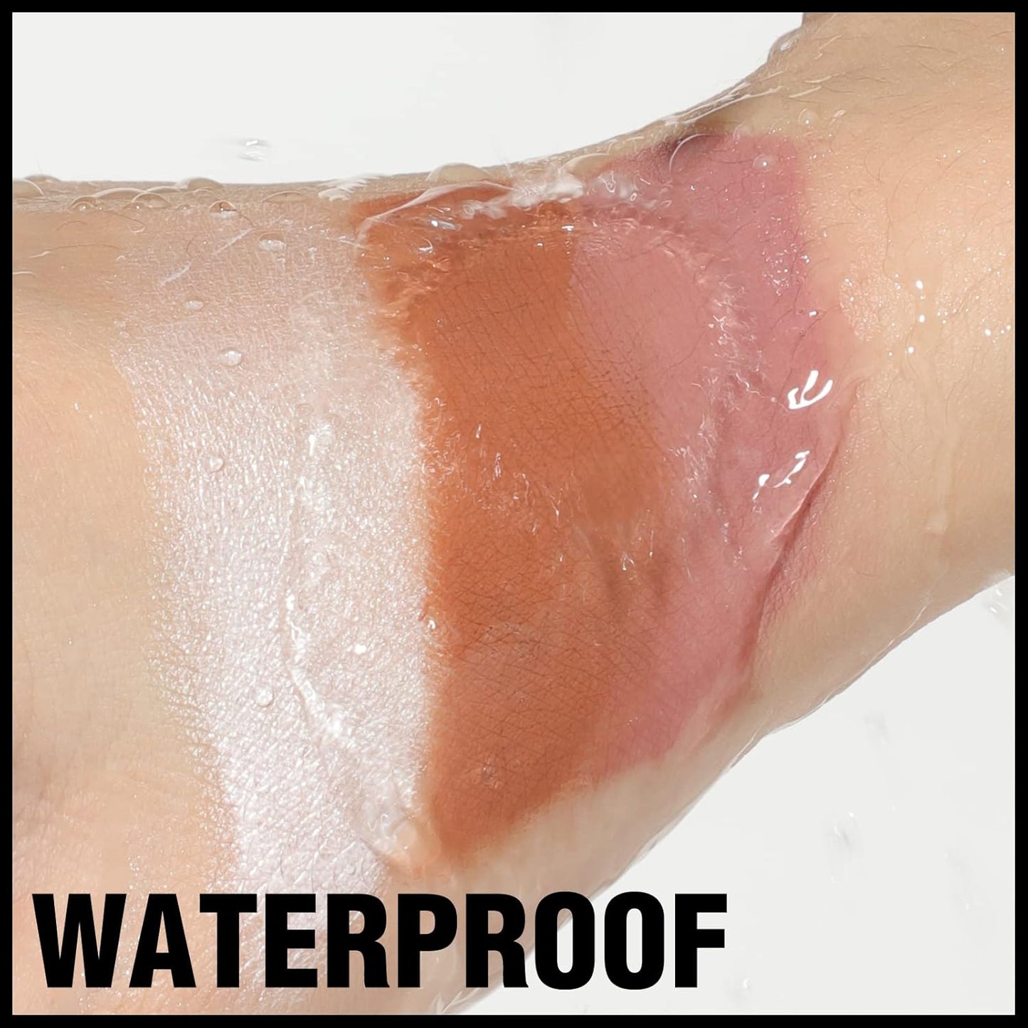 3 Pcs UNIVERSAl Contour Stick Set,Cream Blush & Highlighter Bronzer Pen,Long Lasting & Smooth Natural Face Contouring Illuminator,Professional Makeup Kit for All Skin