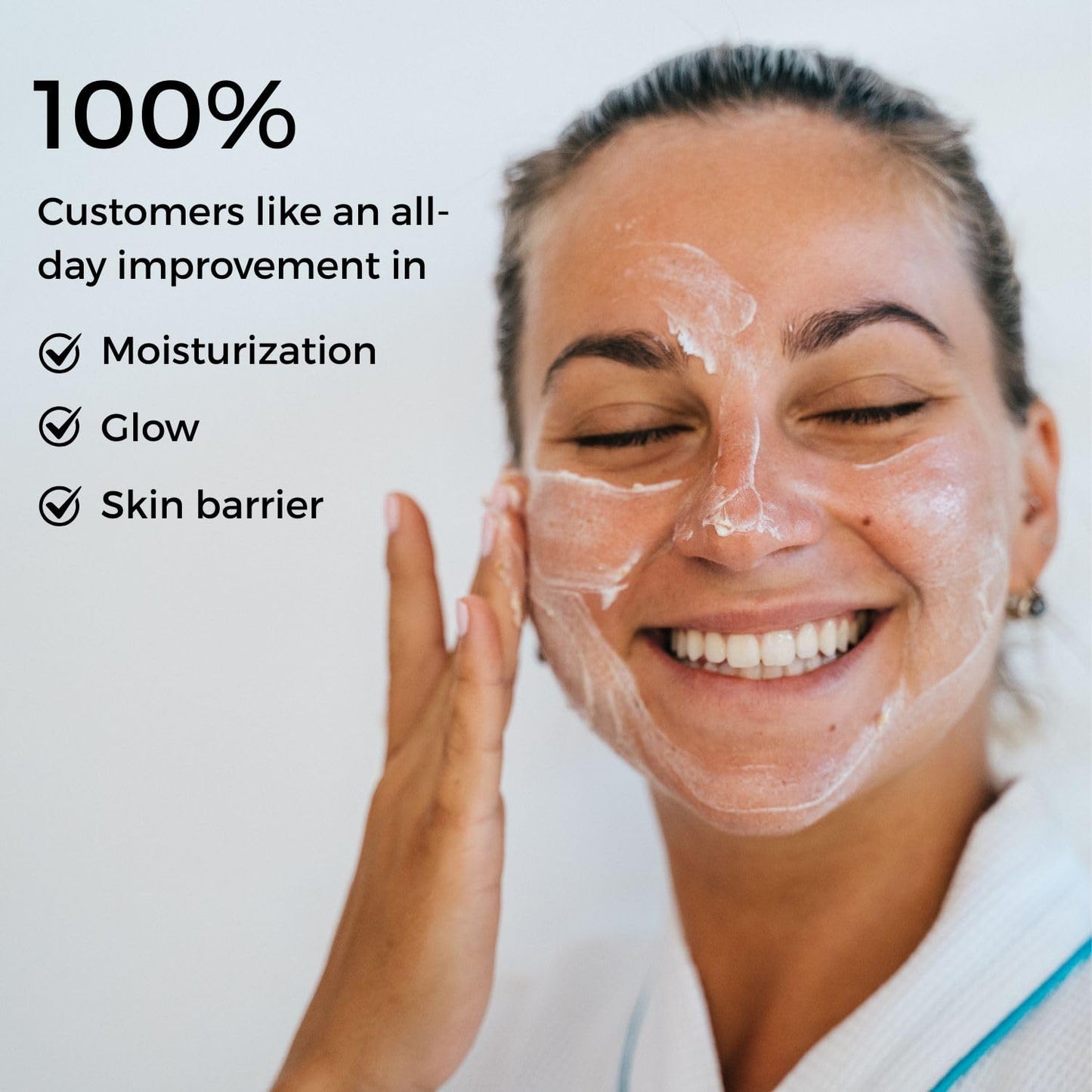 RaGaNaturals Mango Butter Hand & Body Cream for Dry Skin - All Natural, Tropical, Smell Good Moisturizer with Vitamin E and Avocado Oil - Non-Greasy, Vegan, Cruelty-Free Lotion for Women, Men - 8 Oz