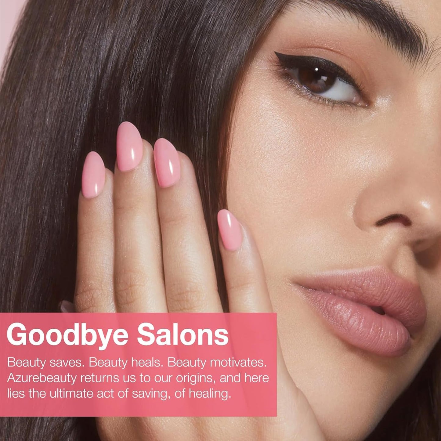 AZUREBEAUTY 31 Pcs Dip Powder Nail Kit Starter 20 Colors Clear Nude Pink Brown Glitter All Season Acrylic Dipping Powder Liquid Set with Top/Base Coat Activator for French Nail Art DIY Salon Gift