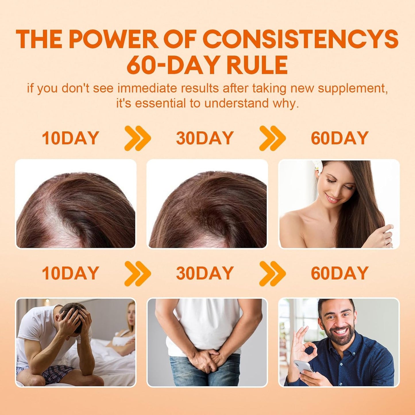 Pumpkin Seed Oil with Saw Palmetto Capsules, High Concentrated Pumpkin Seeds Oil Supplement, Cold Pressed, Supports Hair, Urinary, Bladder & Prostate Health, Vegan, Non-GMO, 180 Softgels