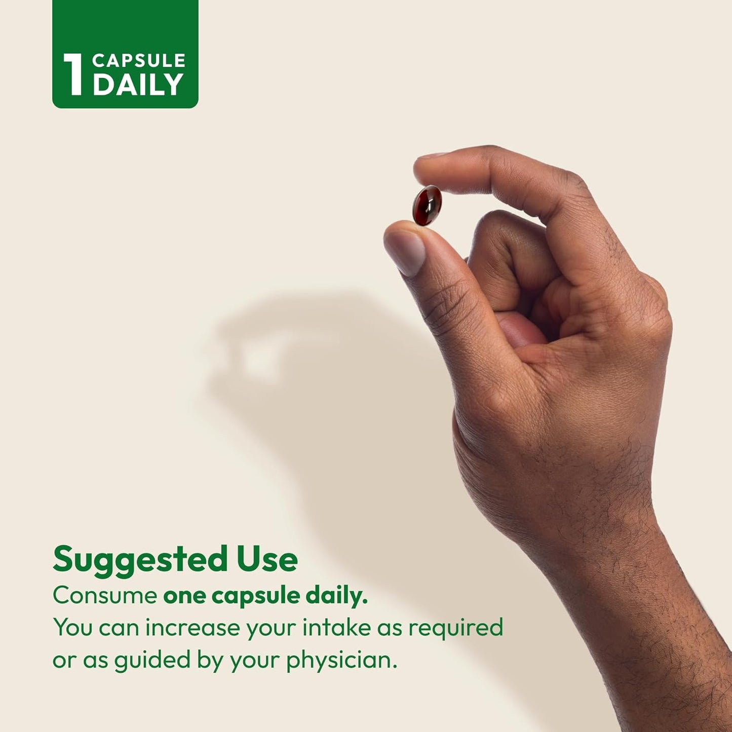 ANDREW LESSMAN Prostate Support Supplement for Men's Health, 360 Softgels, No Additives - Saw Palmetto for Men, Pumpkin Seed Oil, Lycopene, Omega-3 for Prostate Health, Urinary, Bladder Function