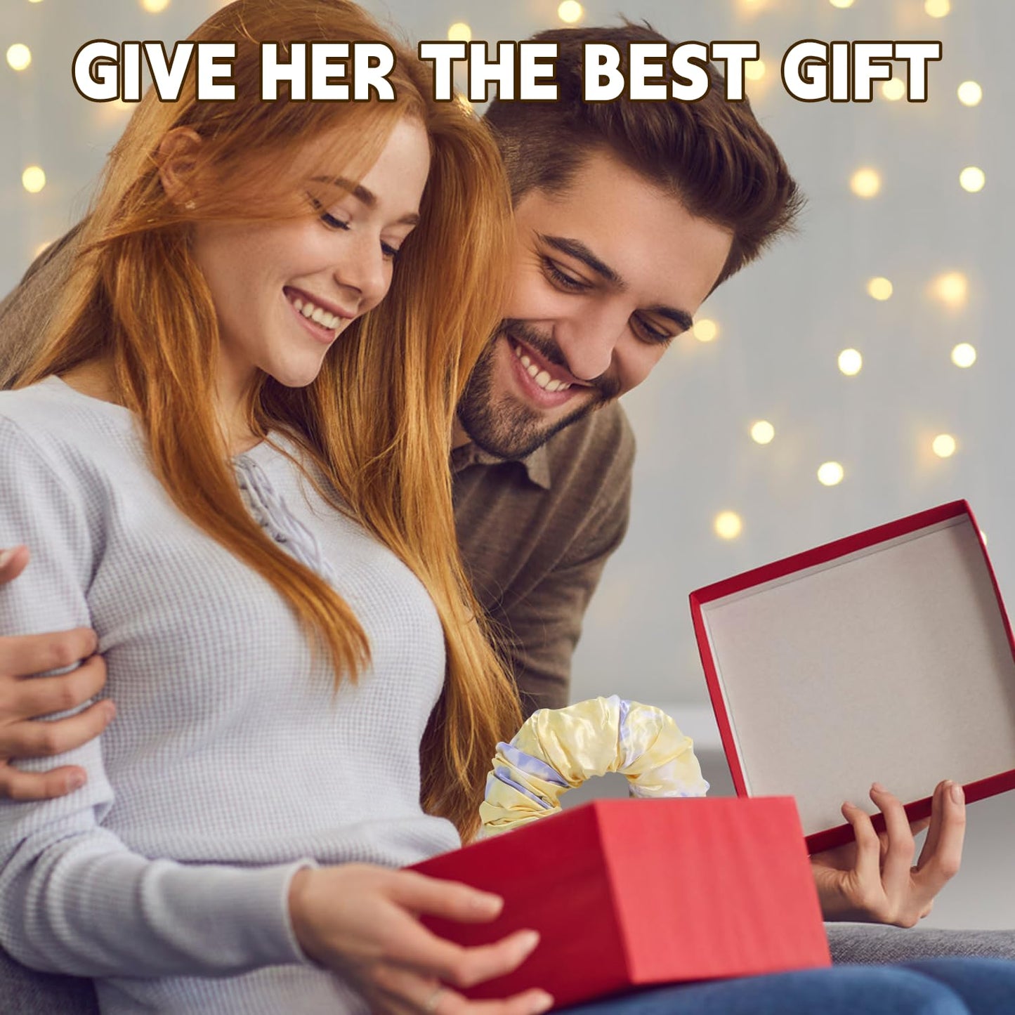 Heatless Hair Curler, Hair Curlers Overnight to Sleep In, Heatless Curling Scrunchie for Women Soft Silk Lazy Rollers Headband for Long Hair Overnight (Green, 1PCS)