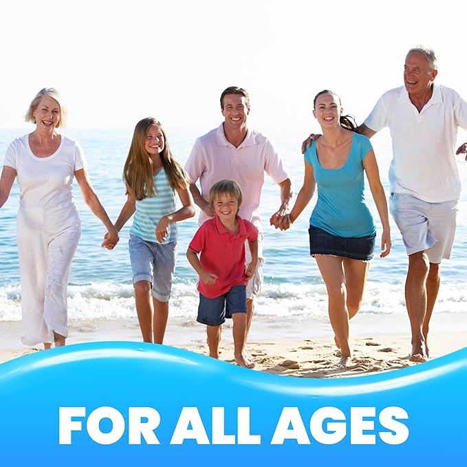 Rubber Ducky | Lip Sunscreen, Lip Balm with SPF 44, Waterproof Sunscreen Lip Balm | Vegan, Untinted, Mint Flavor, with Vitamin E | All Season - Broad Spectrum Sunscreen for Lips