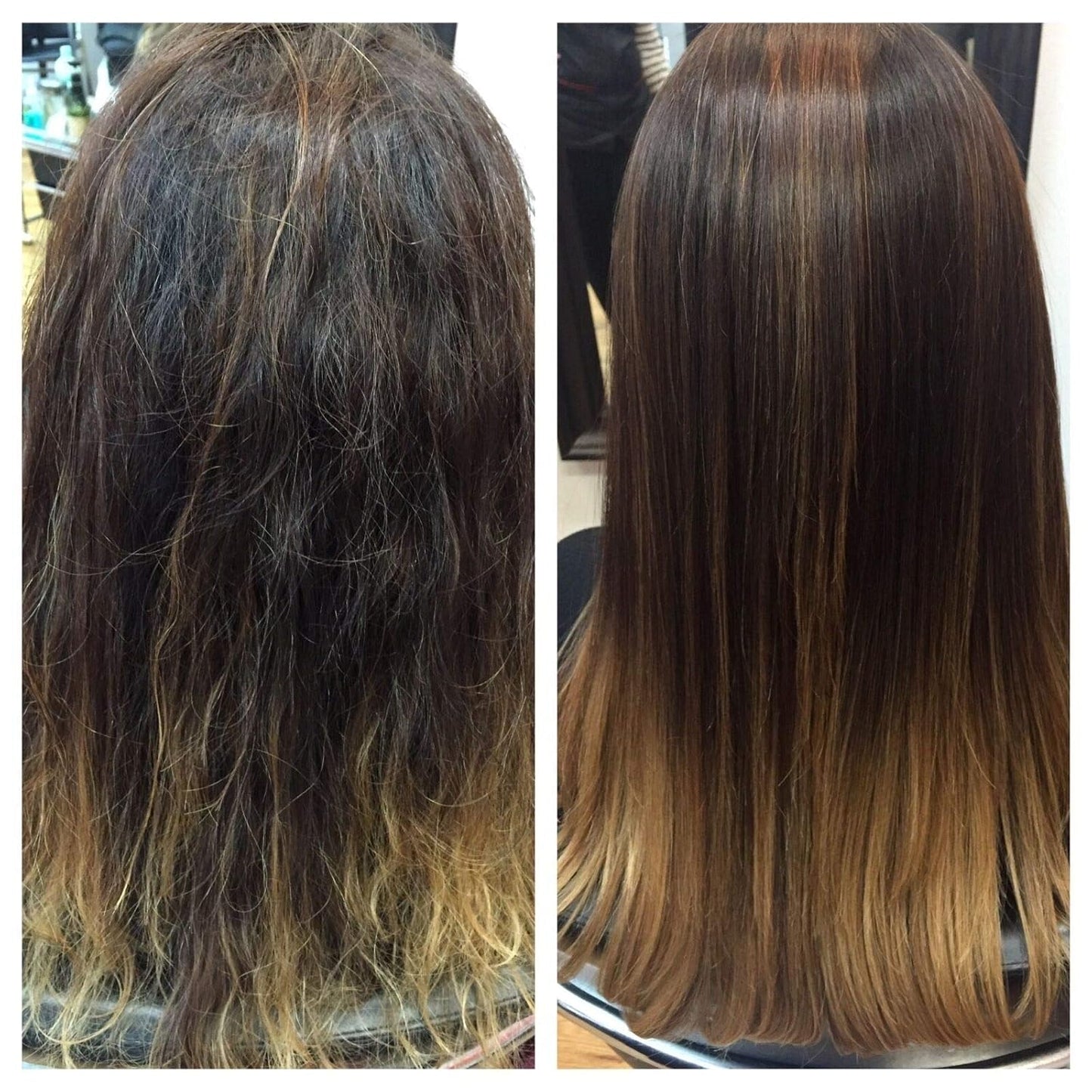 Brazilian Keratin Treatment 34fl.oz/1L Tratamiento de Keratina Brasilera Importada KIT w/ pumps Buriti Liss by KERAZON