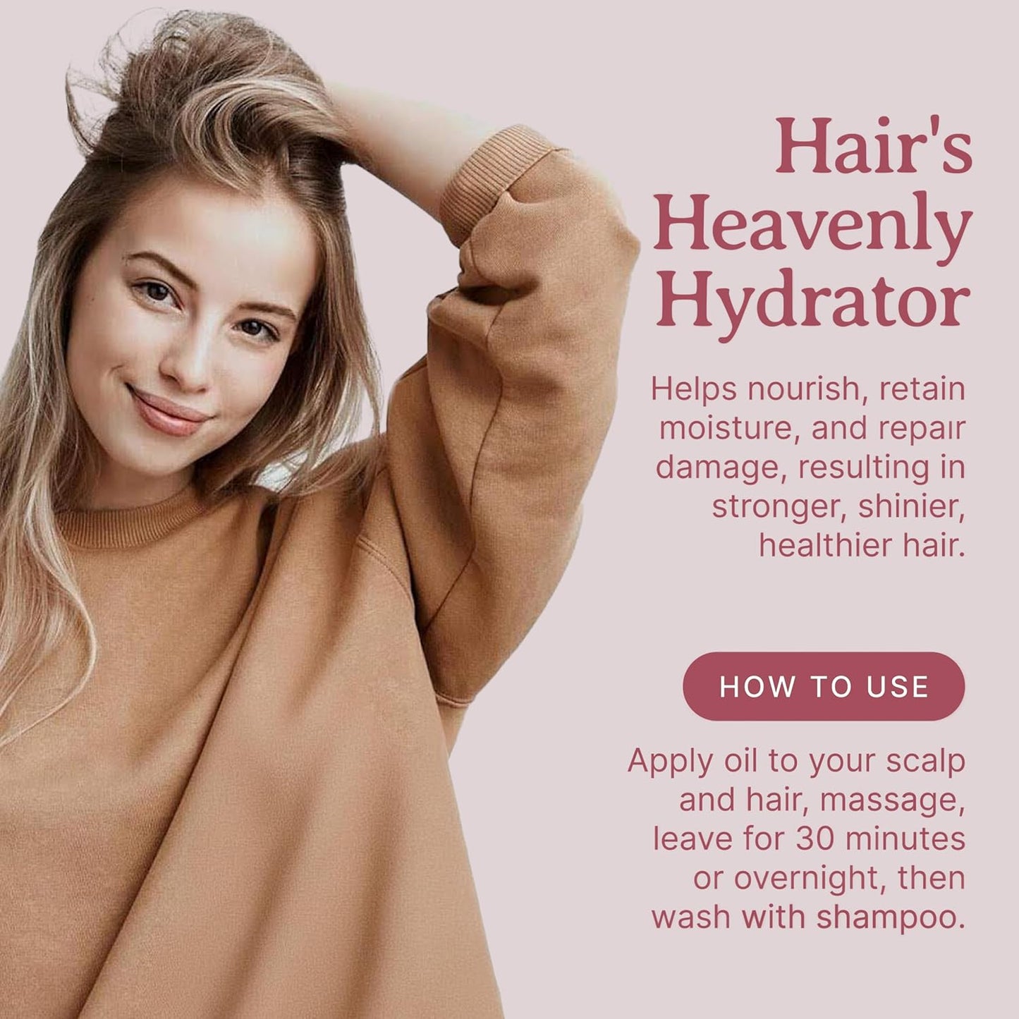 Bella Terra Oils - Maracuja Seed Oil 16oz - Cold-Pressed Purity from Passion Fruit Seeds, Infused with Essential Minerals & Fatty Acids, A Beacon for Skin Care Enthusiasts