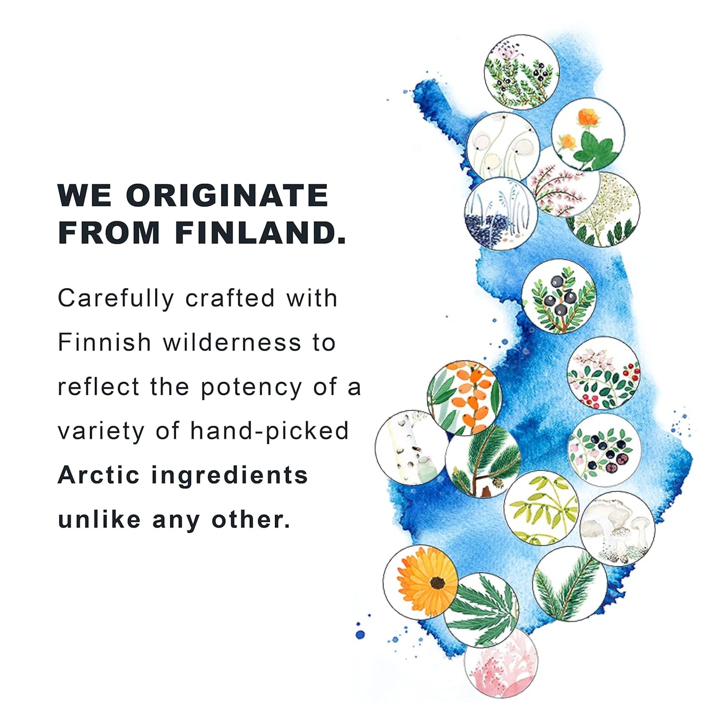 Lumene Invisible Illumination Serum in Concealer - Vitamin E Hydrating Concealer - Lightweight Color Corrector for Dark Circles - Multi-Use Makeup Hybrid - Bronze (10ml)