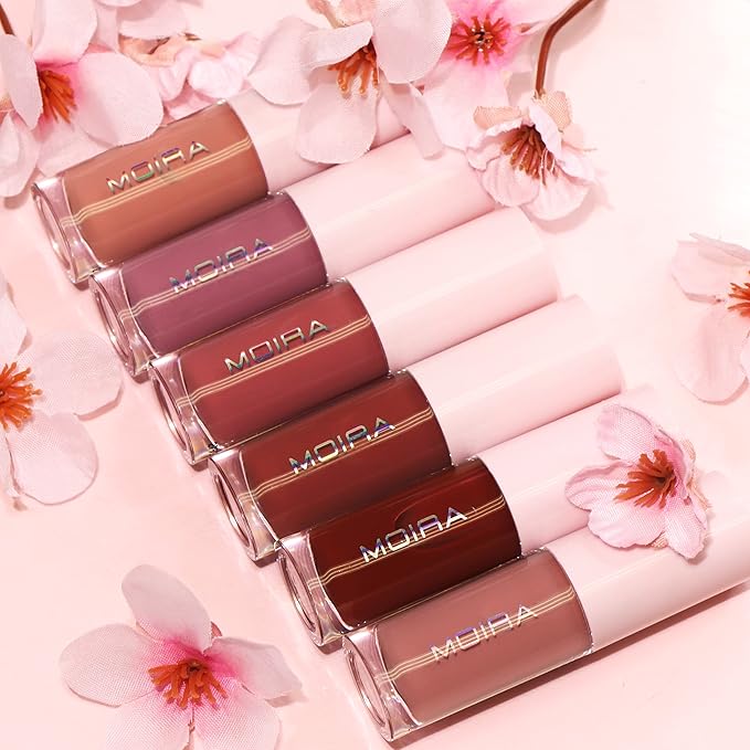 Glow Getter Hydrating Lip Oil (013, Lovely Rose)