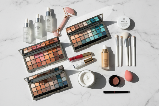 0 Beauty Products Beloved by Americans