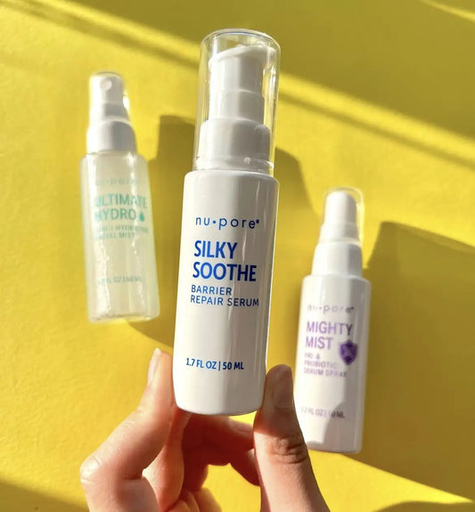 K-Beauty Product Trends 2025: The Science of Glow and Simplicity