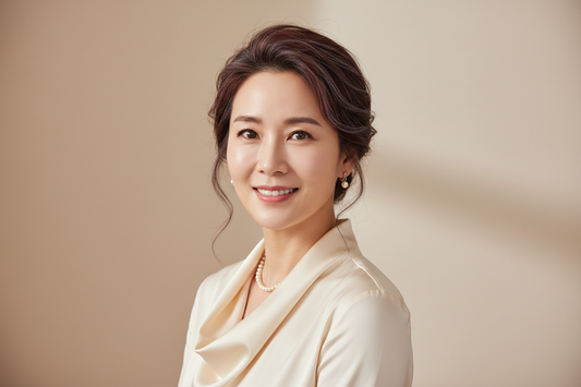 K-Beauty Secrets: Why Koreans Look Younger Than Their Age