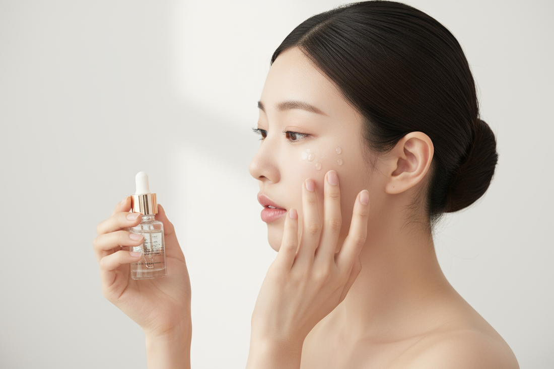 Hyperpigmentation & Dark Spot Care: Brighten the Past, Reveal Your Future Glow