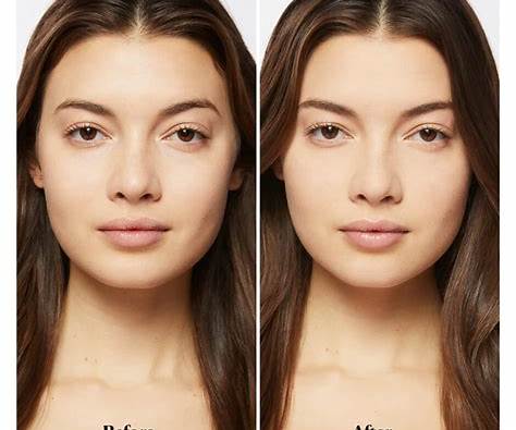 Translucent Face Powder: Your Secret to a Long-Lasting, Flawless Finish