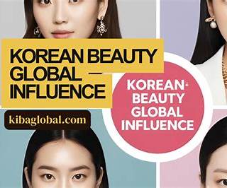 Why the World Is Paying Serious Attention to K-Beauty