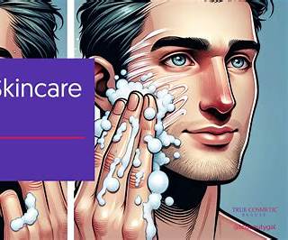 Men’s Korean Skincare Essentials