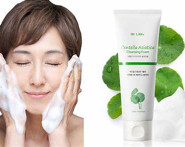 Korean Cleansers: The Foundation of Flawless Skin