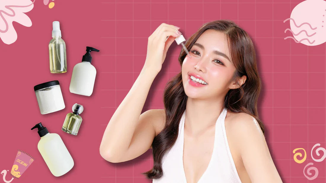 Why K-Beauty Is More Than a Trend: The Ritual Behind Radiant Skin
