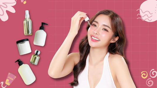 Why K-Beauty Is More Than a Trend: The Ritual Behind Radiant Skin