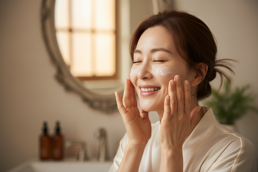 Anti-Aging & Firming: Lift, Renew, and Turn Back Time