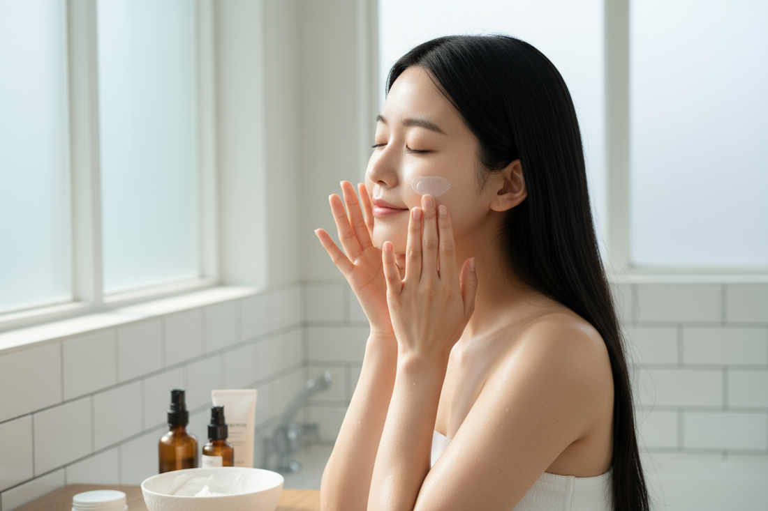 Hydration & Moisture: Quench Your Skin, Feel the Glow