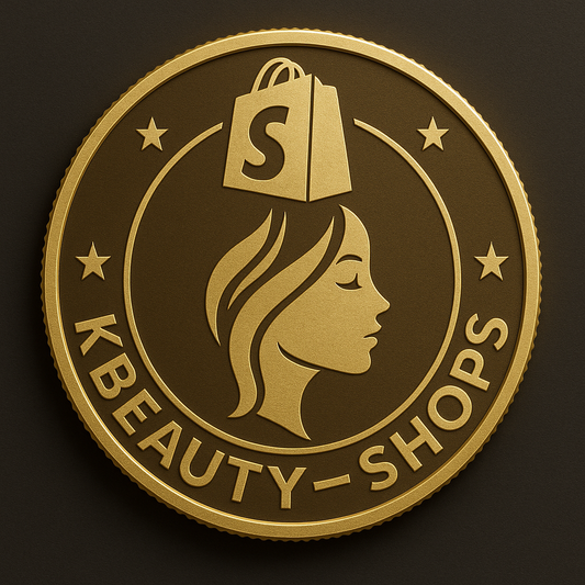 KBeauty-Shops Year-End Event: Introducing Our Newly Renewed Gold Coin