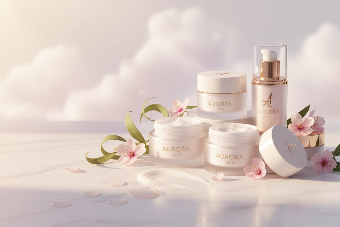 Moisturizers & Creams: The Final Touch to Unlock Radiant Skin