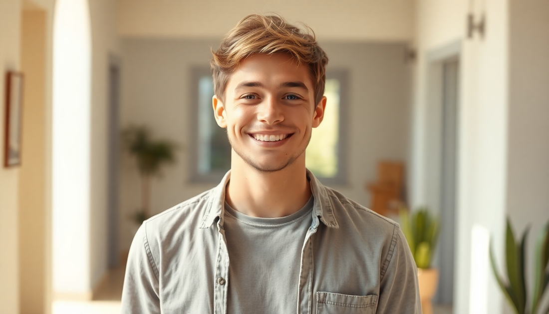 5 Essential Men's Care Routines for a Confident and Polished Look