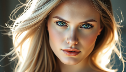 Unveiling the Captivating Beauty Trends from Korea