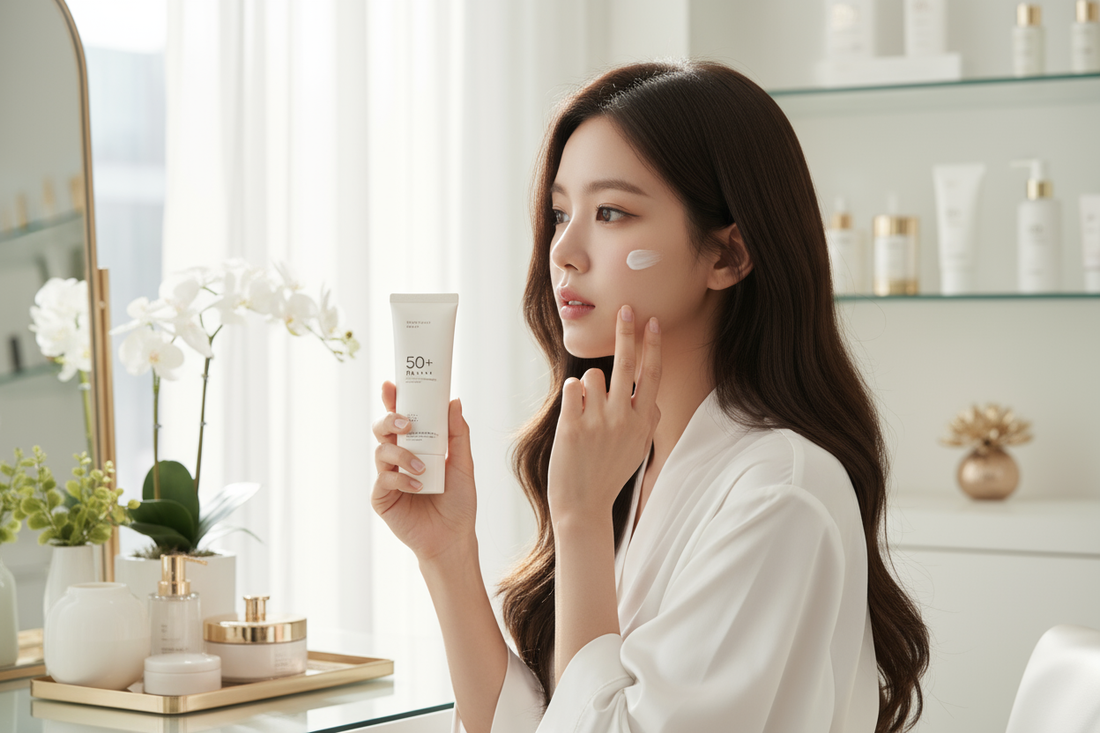 Sun Protection & After-Sun Care: Shield Today, Repair Tonight