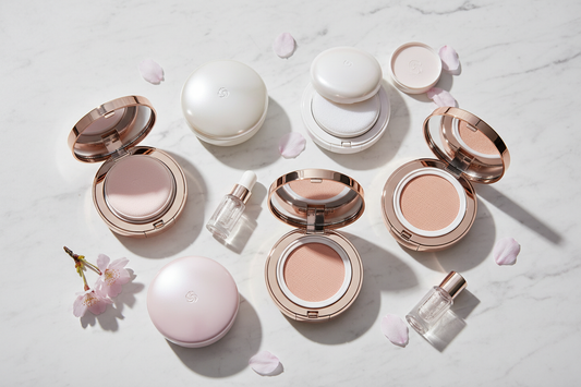 “Top K-Beauty Cushion Foundations of 2025: Flawless Skin in One Tap”