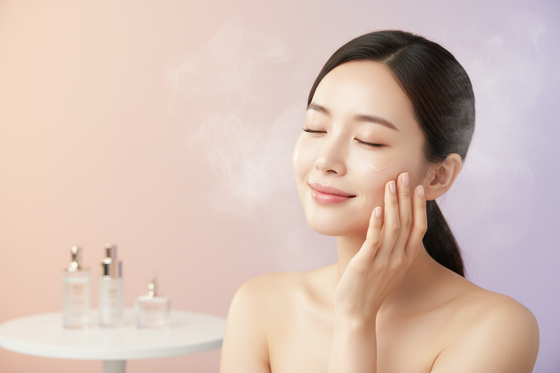 Uneven Texture & Dullness: Smooth, Bright, and Ready to Shine