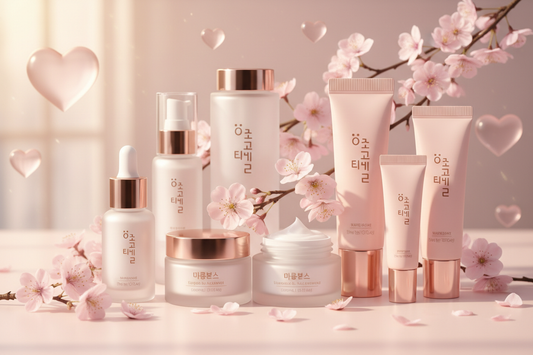 Why K-Beauty Shop Is Winning Hearts This Month