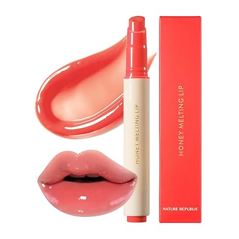 Lip Care & Sleeping Masks