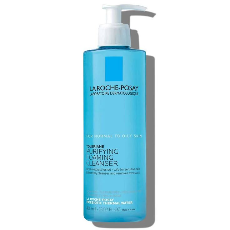 Cleansers