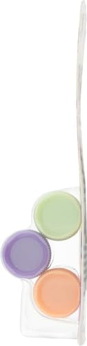 Blistex Fruit Smoothies Lip Protectant Assorted, 3 ct (Packaging May Vary)