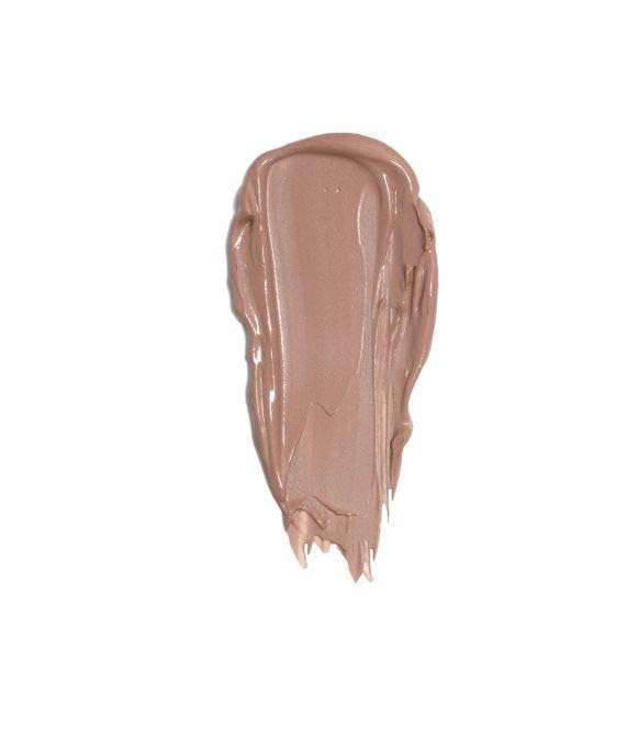 ShadowSense EyeShadow, Smoky Taupe, 0.14 Oz, Matte Cream to Powder Eyeshadow, Long-Lasting, Anti-Aging, Waterproof, Smudge-Proof Formula for Flawless All-Day Wear