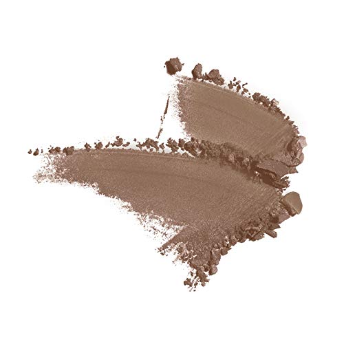 Color Me Beautiful Color Pro Single Eyeshadow, Full Pigment and Long-Lasting Pressed Powder, Cruelty-Free
