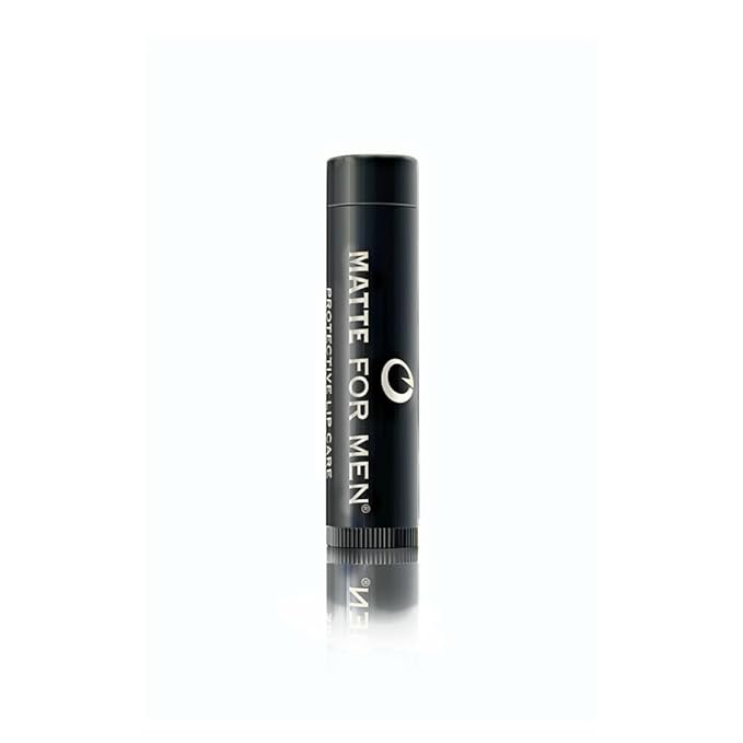 Hydrating Citrus Protective Lip Balm with SPF 15, 0.15 Ounce