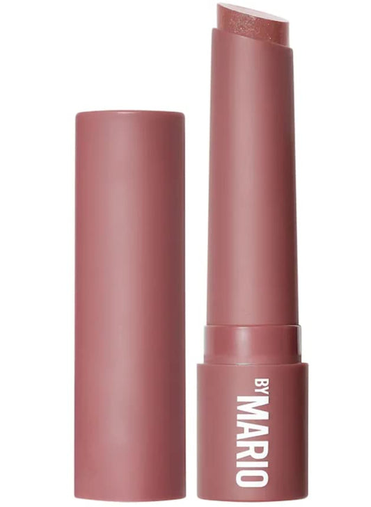 MAKEUP BY MARIO MoistureGlow™ Plumping Lip Serum (Mauve Glow), 0.08 Ounce (ZMWP391)