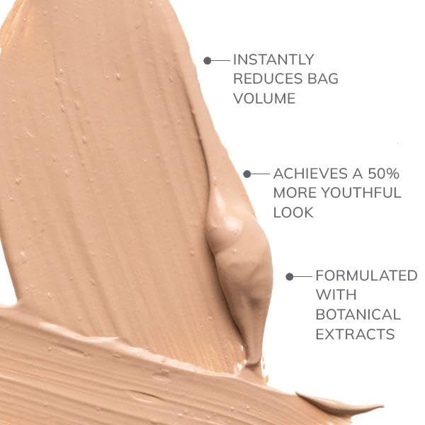 FARMASI Vfx Pro Liquid Concealer Makeup, All-in-one Full Coverage, Highly Pigmented Concealer for All Skin Type, Hide Shadows & Imperfections, Enhance Skin Fullness Foundation Concealer 0,24 Fl Oz N05