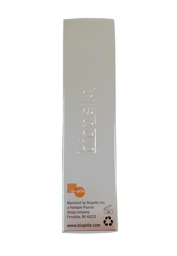 Biopelle Triple Action Eye Serum