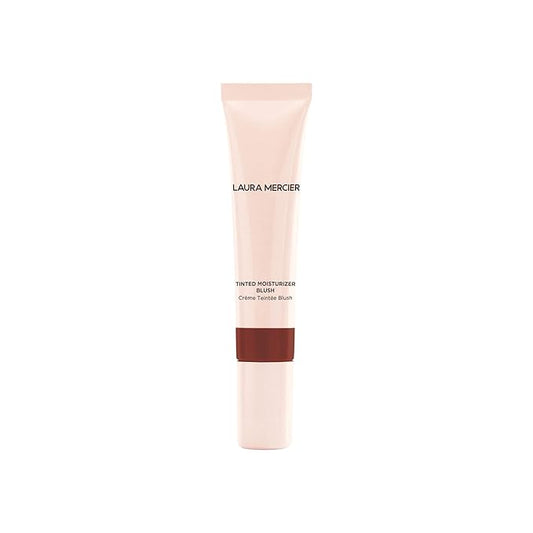 Laura Mercier Women's Tinted Moisturizer Blush, French Riviera, Red, 15 ml / 0.5 Fl Oz LIQ. US
