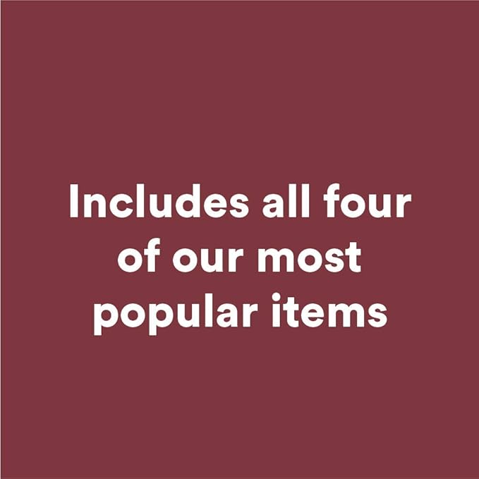 Camille Beckman Oriental Spice Essentials Gift Basket, Glycerine Hand Therapy 6 oz, Silky Body Cream 13 oz, Hand and Shower Cleansing Gel 13 oz, Glycerine Soap 3.5 oz, Bath Body Net, and Gift Basket