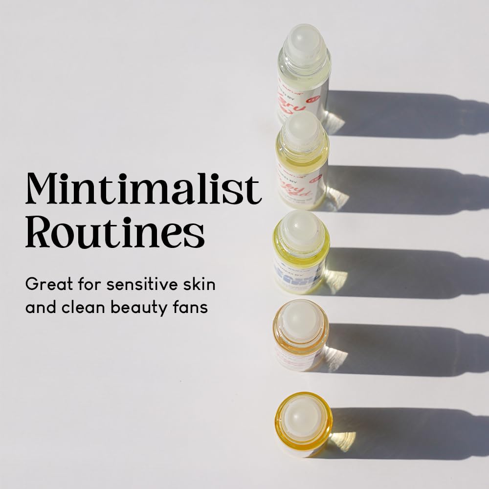 Well's Oil Roll-On Perfume Oil (Nautic) | Citrus & Woody Notes | Long-Lasting | Paraben-Free | 0.33 Fl Oz / 10 ml