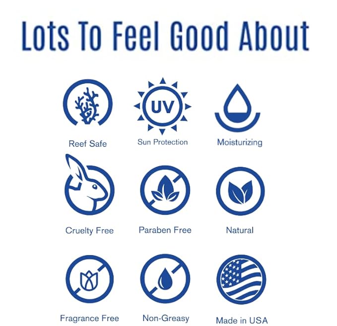 Dermatone Mineral Lip Balm SPF 30 | Moisturizing, Reef Safe, Oxybenzone Free | Broad Spectrum Sunburn Protection | Zinc Oxide Lip Sunscreen | Lip Balm with Sunscreen SPF 30 | 0.15 oz (3-Pack)