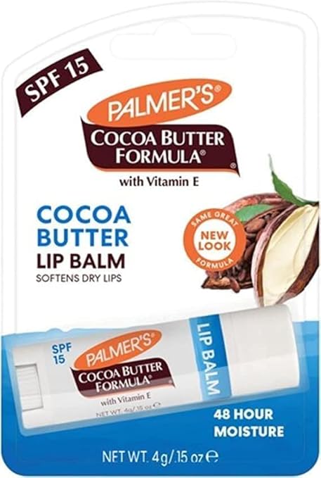 Palmer's Original Ultra Moisturizing Lip Balm SPF 15, 0.15 Ounce