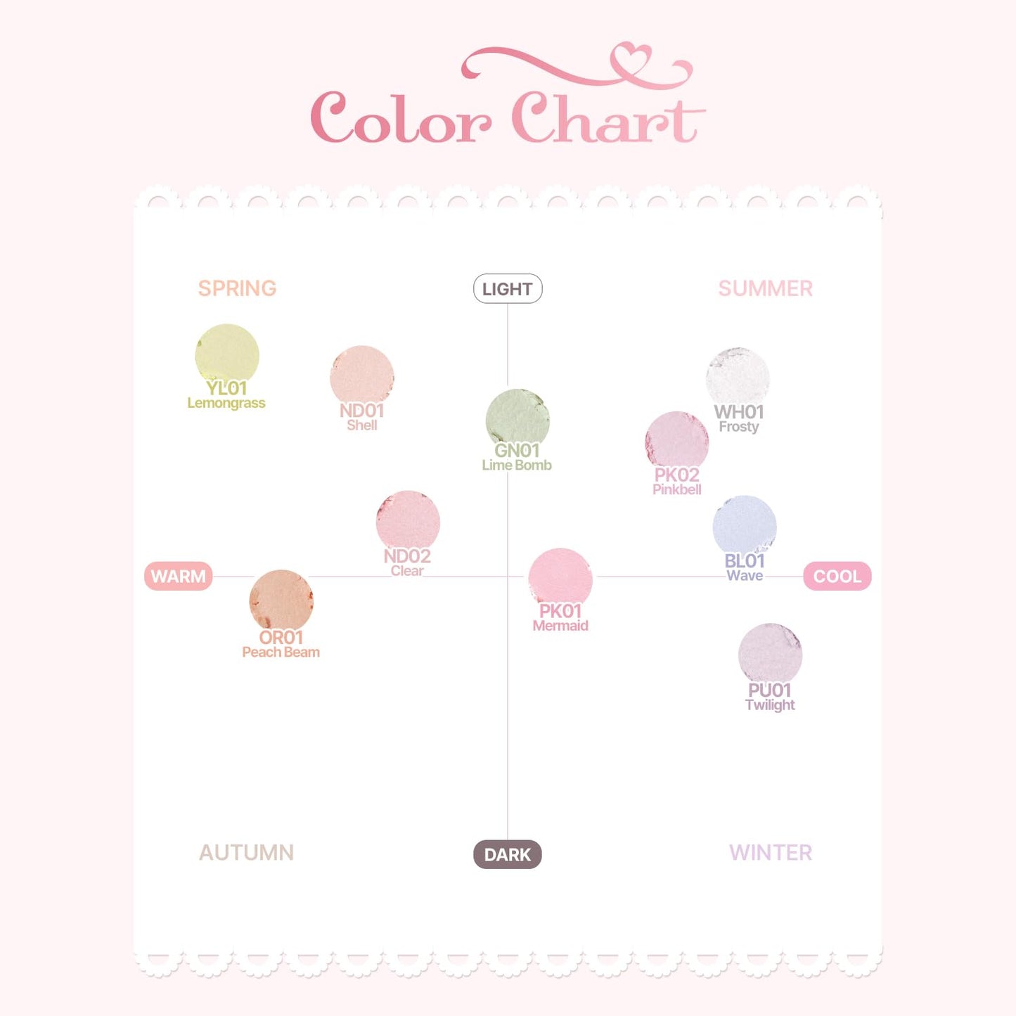 2aN Pure Glash Highlighter – Glass-Like Sheen Powder Highlighter for a Natural, Radiant Glow | Buildable, Long-Lasting, Lightweight Formula (LEMONGRASS, 0.8oz)