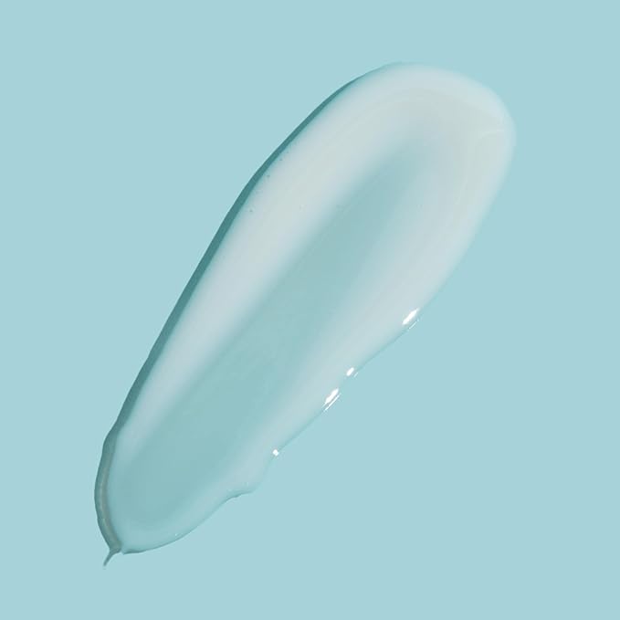 Seaweed Bath Co. Hydrating Clear Mineral Lip Shine SPF 20 Sunscreen Zinc Oxide Lip Balm, 0.28 Oz (6 Pack), Moisturizing Care for Dry, Chapped Lips